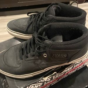 Half cabs . Black 11.5